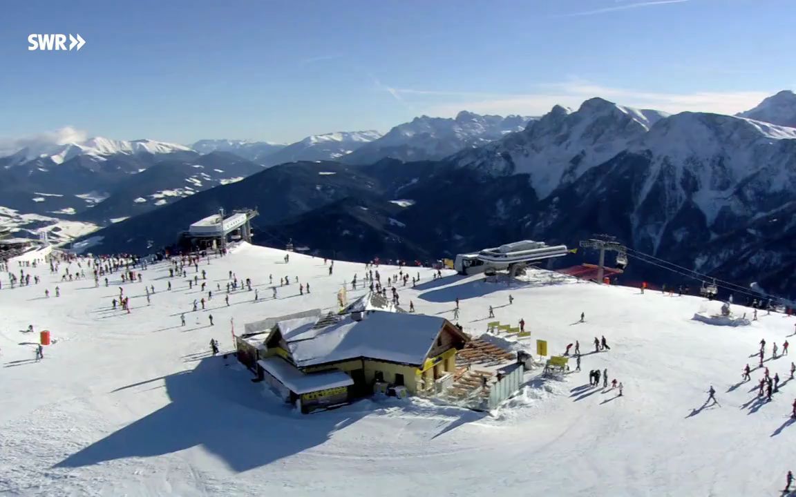 [图]Alpen - unsere Berge von Oben.阿尔卑斯 - 俯瞰我们的山岳