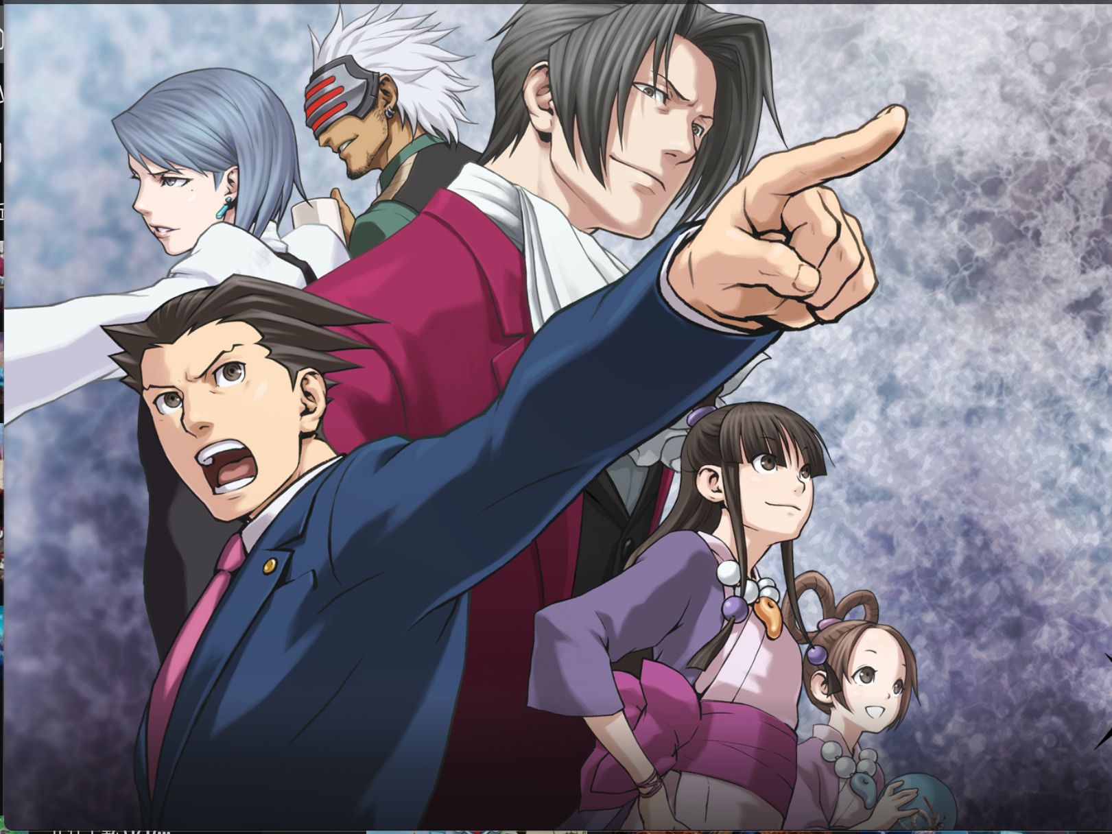 重生之我是清汤大老爷3.0