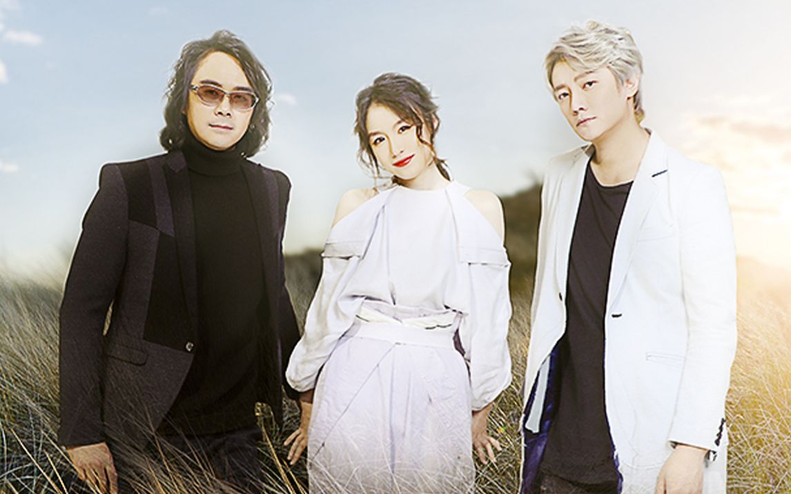 i.r. 飞儿乐团 《相信希望》 (纪录片"复工"主题曲)mv正式上线