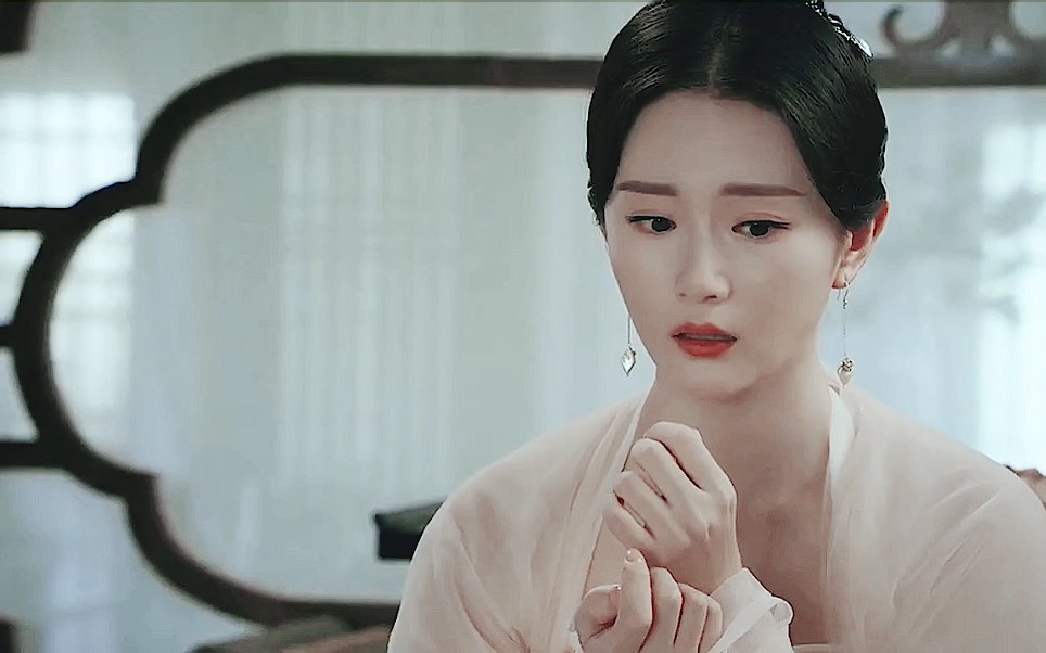 传闻中的陈芊芊·陈沅沅|大姐刀子嘴豆腐心,傲娇又可爱