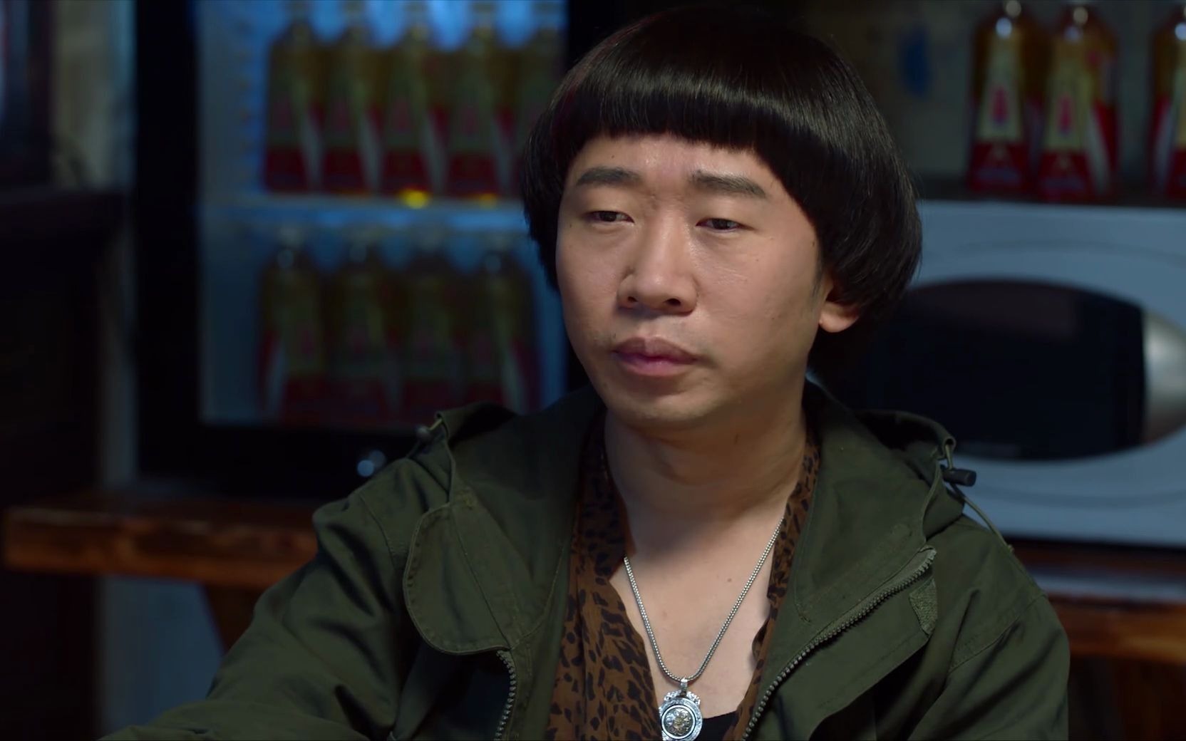 朱一龙和王胖子逗比集锦11