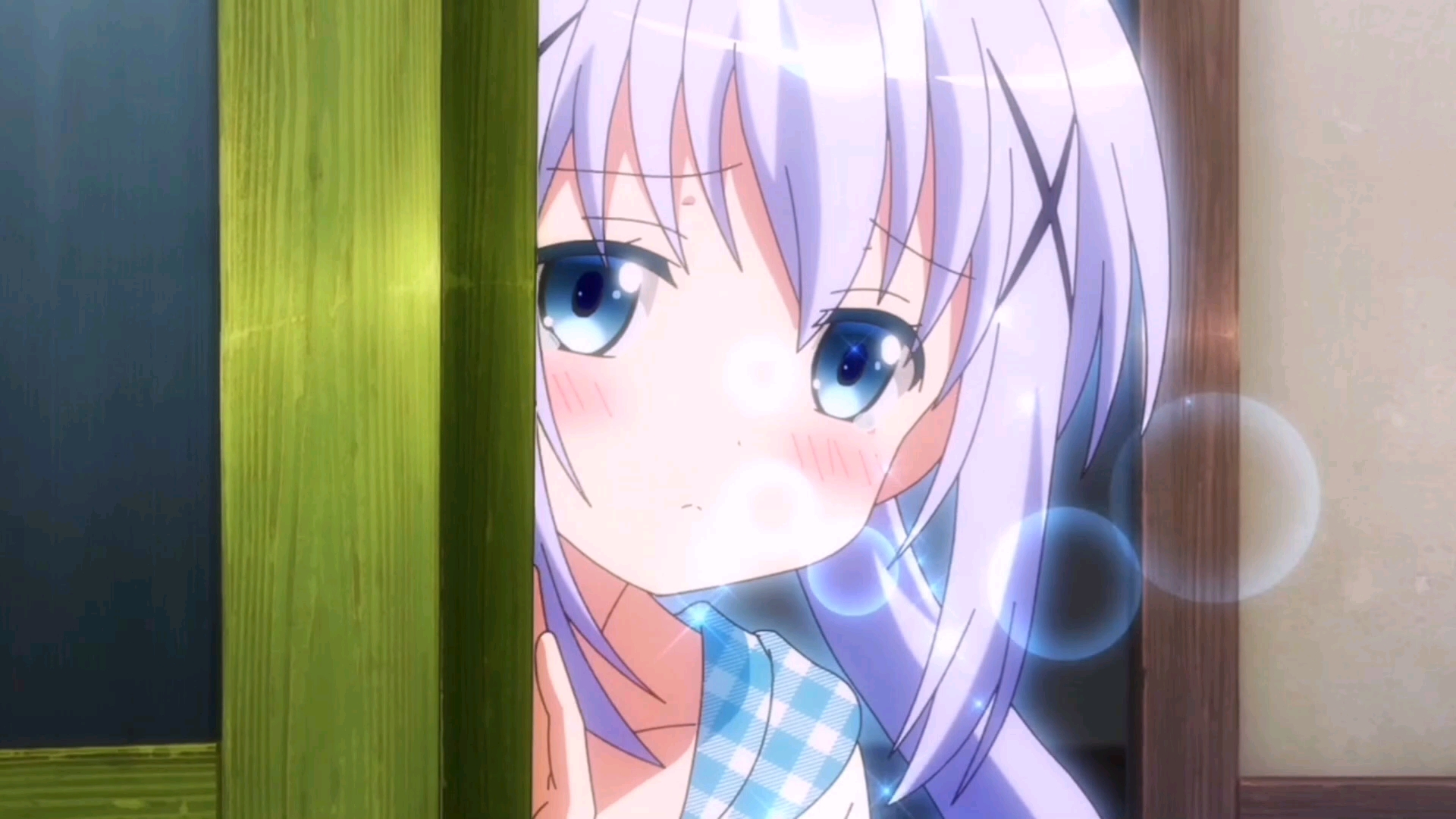 前方智乃酱,血包清空,阿伟已死