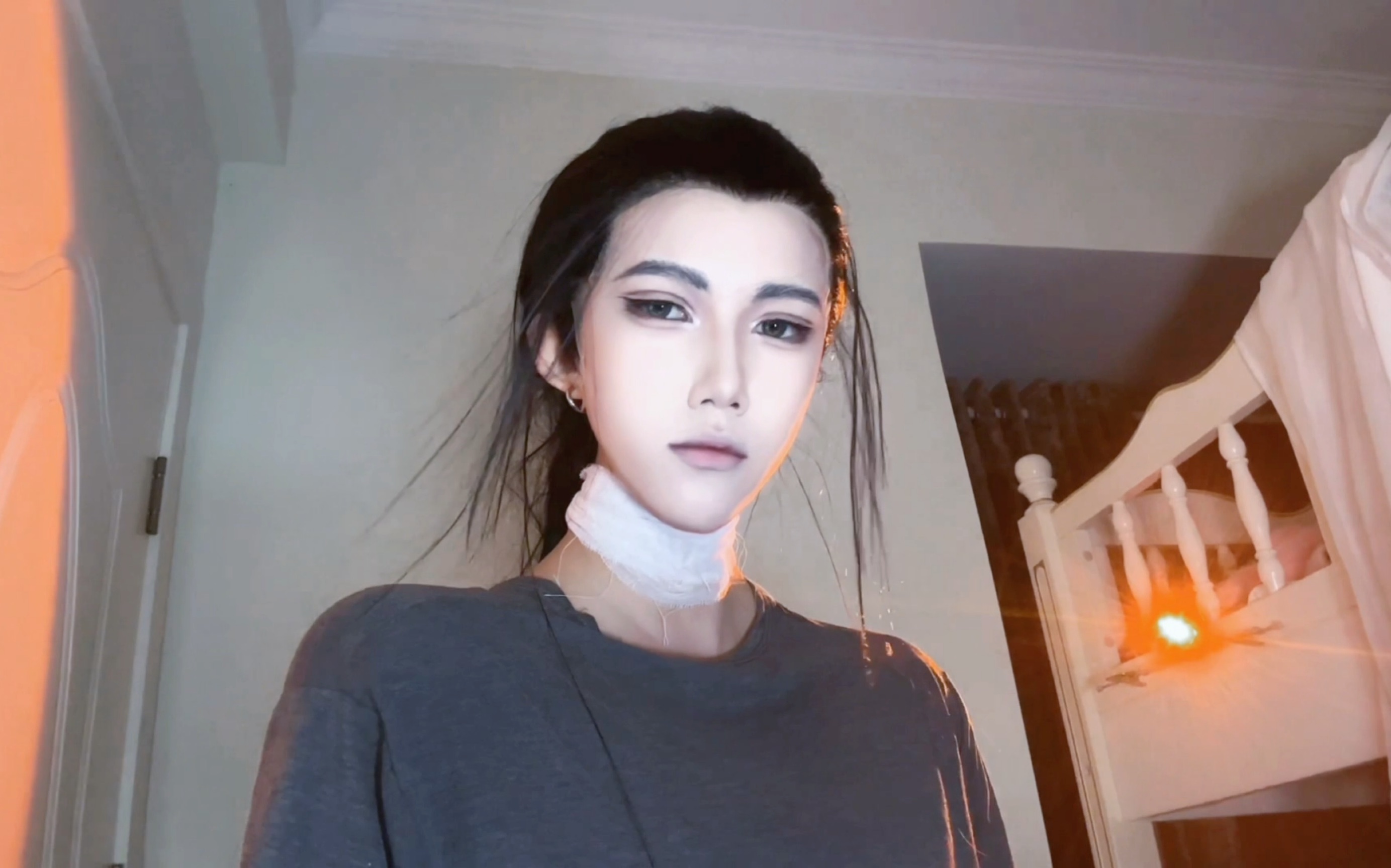 插播一条王道长…【王也cos】