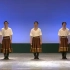 北京舞蹈学院民族民间舞教程大专卷（藏族男班）