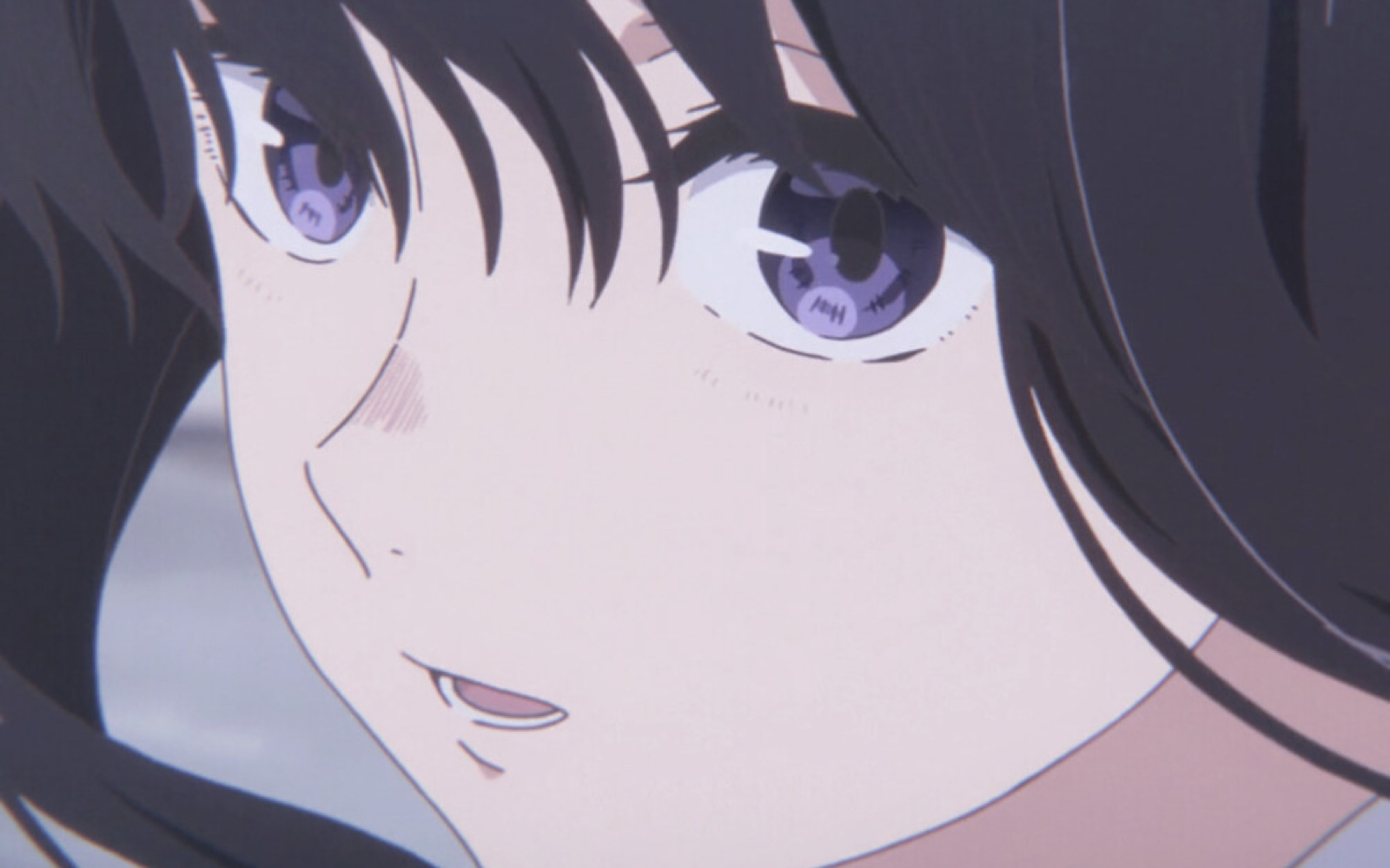 你对声之形又爱又恨的角色是那个?/声之形/植野直花/混剪