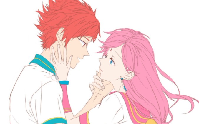 超兽武装飞羽甜向【待修正】