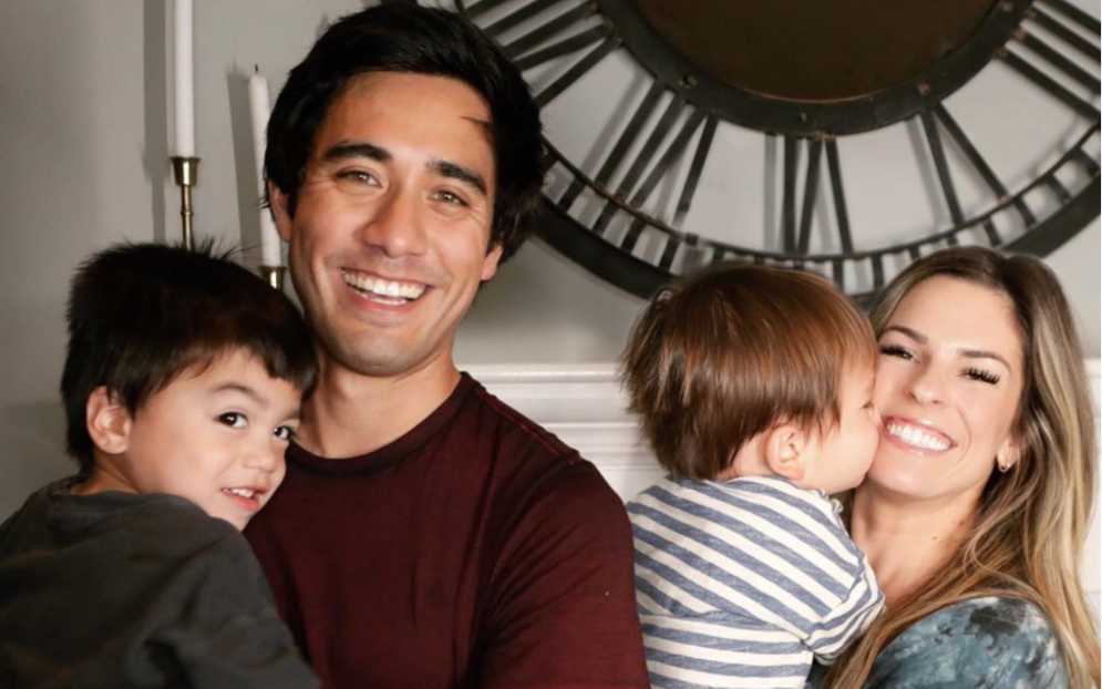 【男巫zachking】2019-2020不断更新男巫作品 上