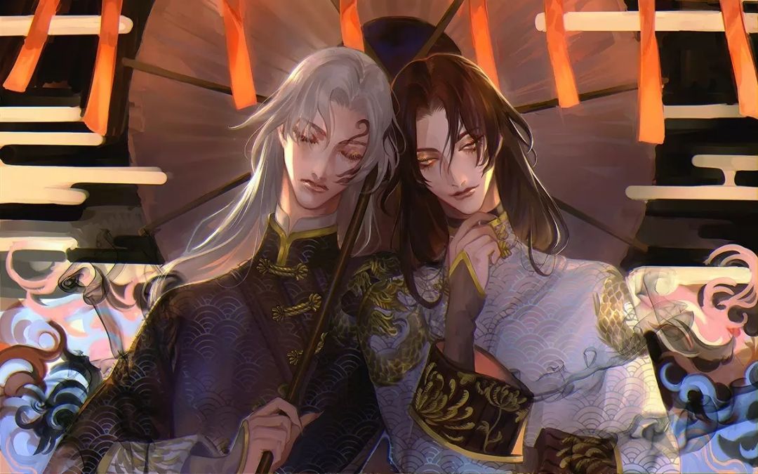 【第五人格/宿伞】一椅四趴暴躁老年小黑扣爆攻击键