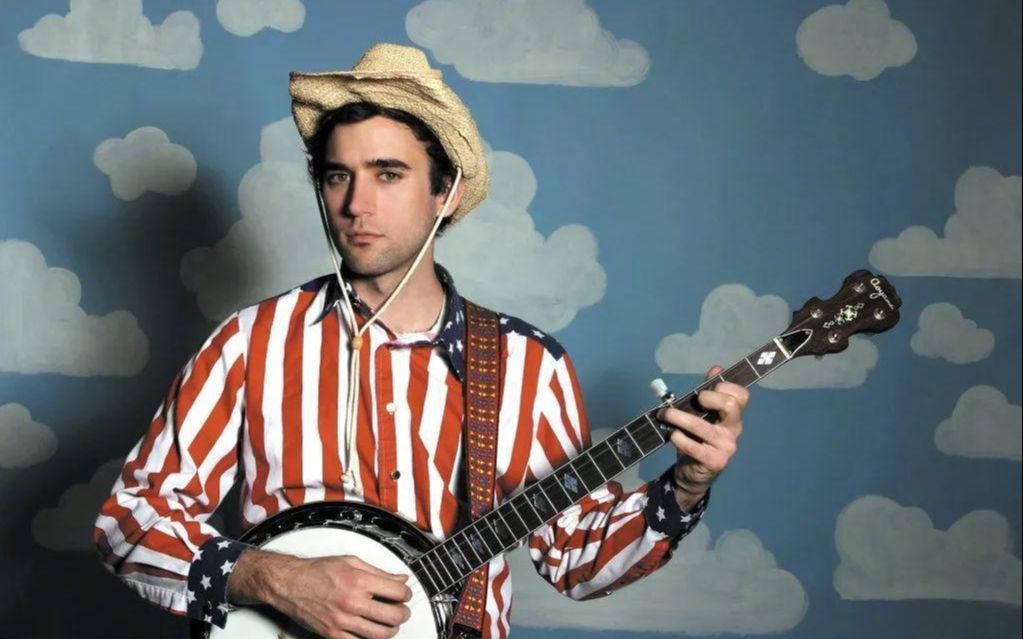 【熟肉】摇滚备忘录/Liner Notes 五分钟讲清Sufjan Stevens专辑Illinois和它背后的故事哔哩哔哩bilibili