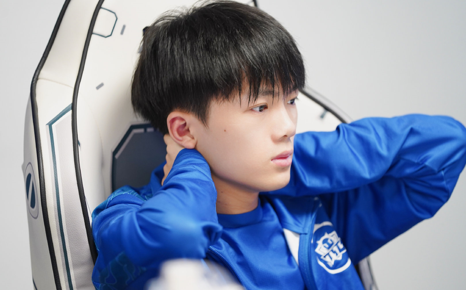 【广州ttg清清】220918巅峰赛(花木兰,曜,澜) 大神观战