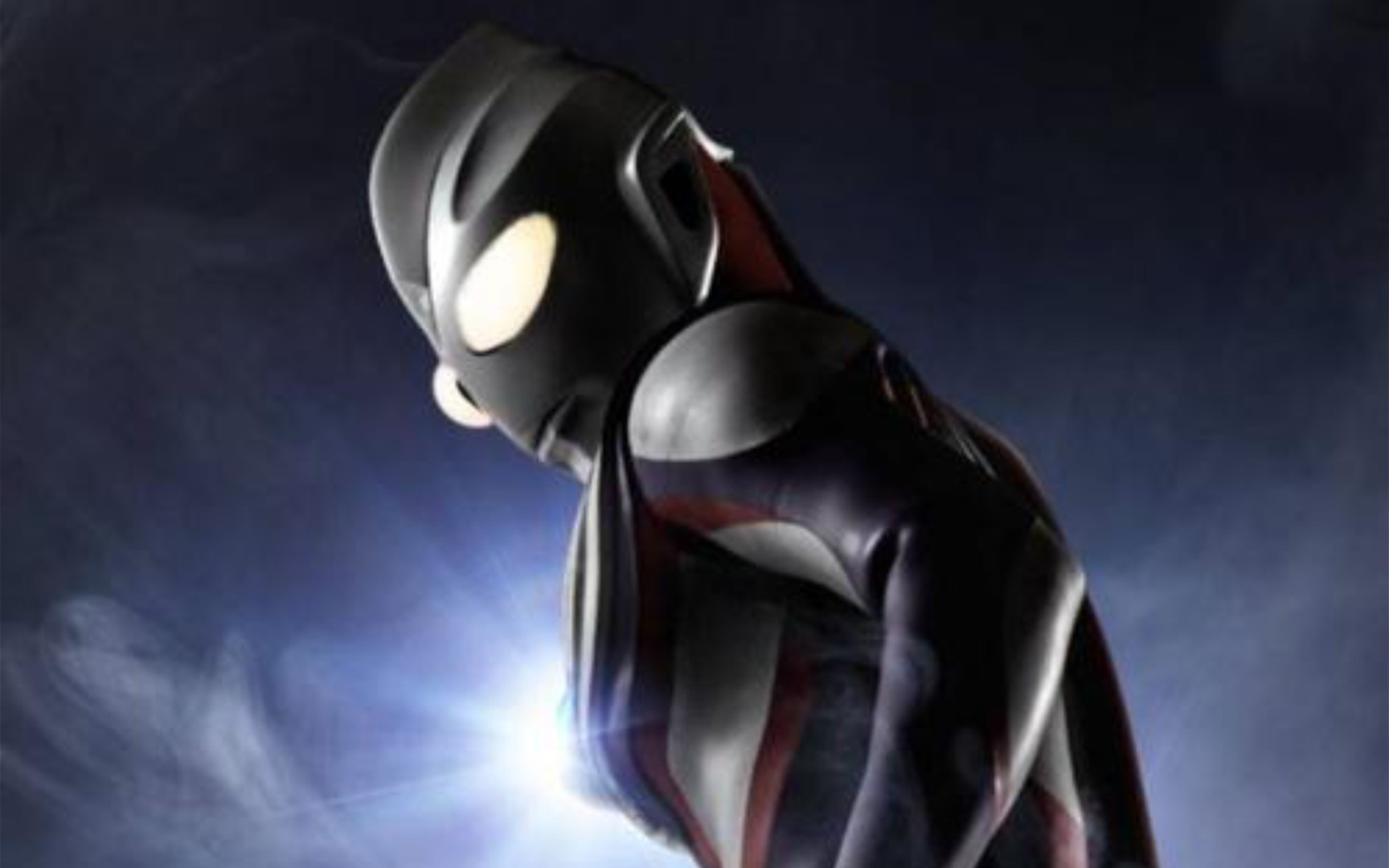 迪迦:只有光线够 我无敌