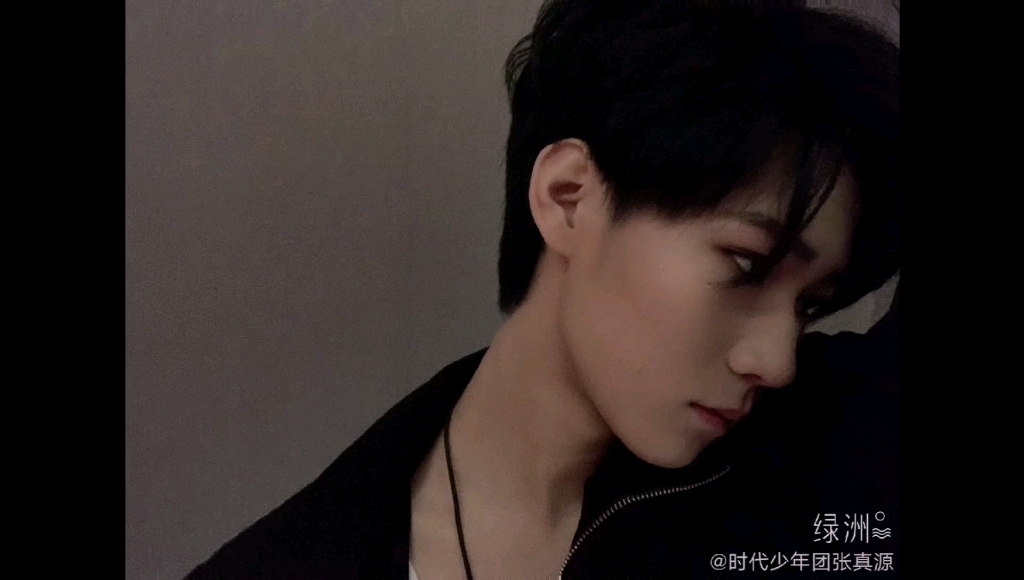 来康康时代少年团的神仙颜值吧!