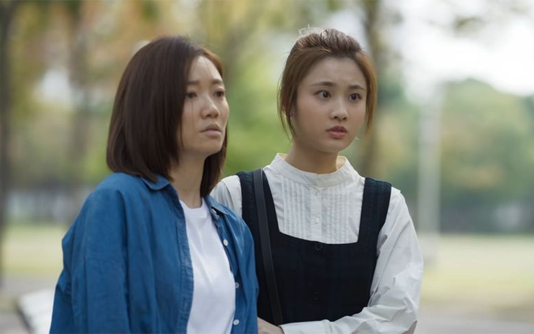 欢乐颂3:余飞雪跳楼自杀,遗书曝光何悯鸿惊天大料,朱喆:恶心