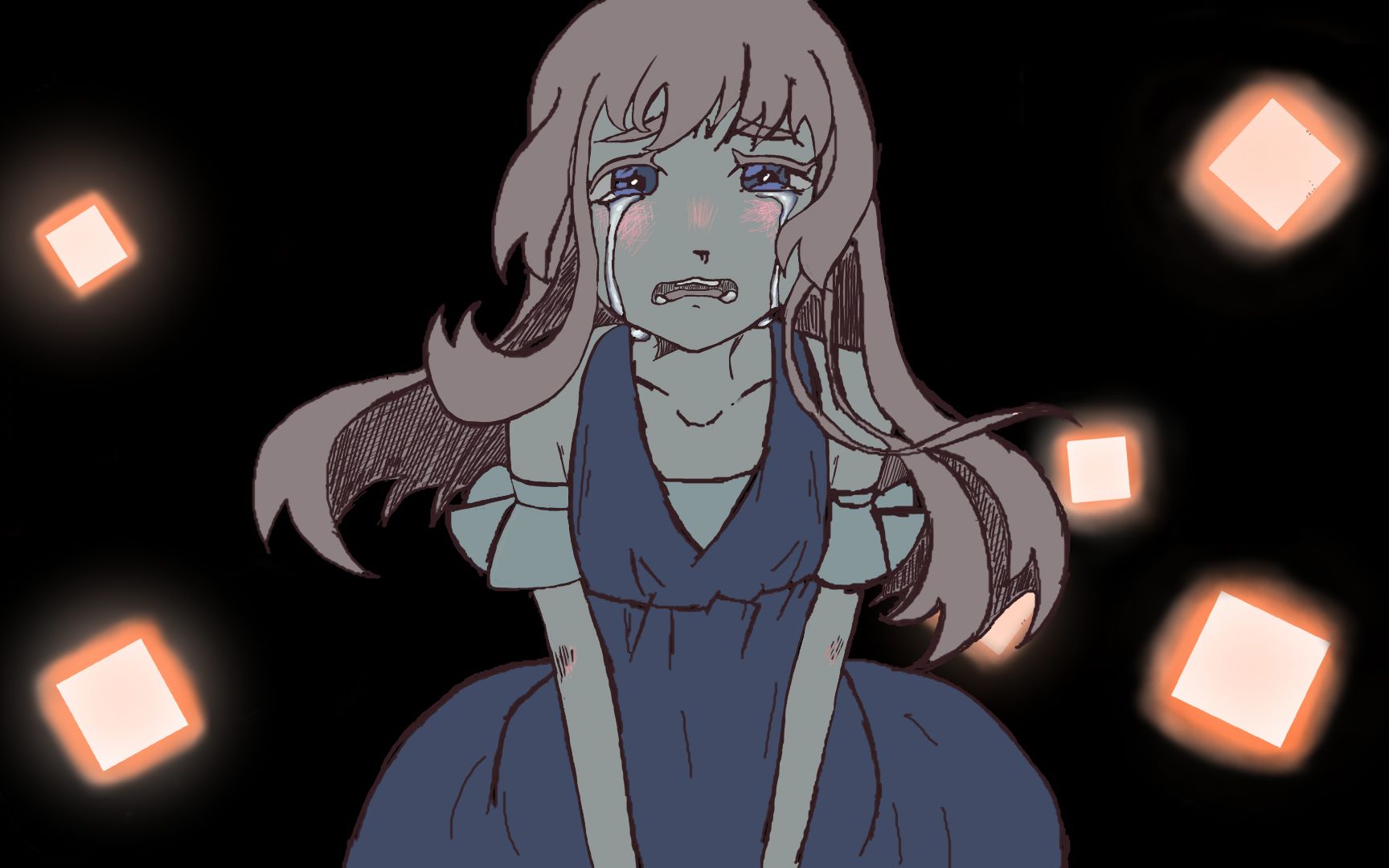 【初音未来】 meru【n-buna】 自调