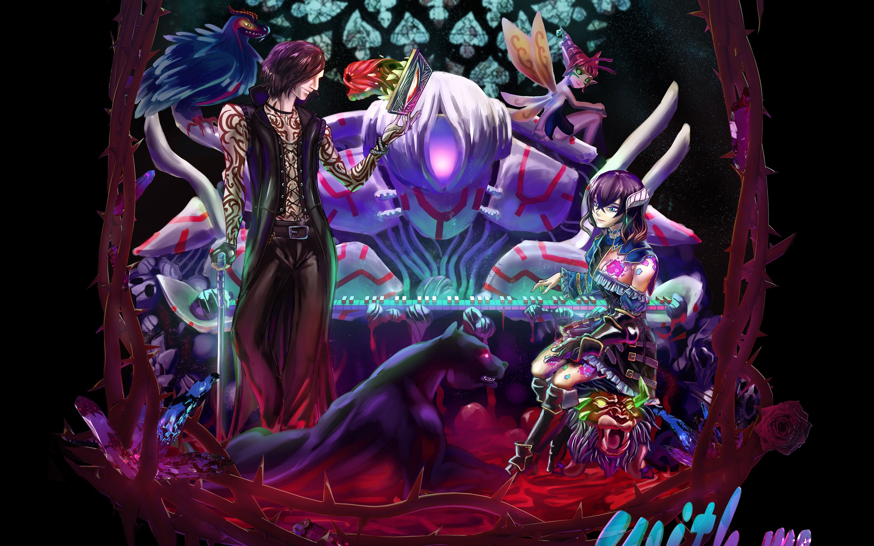 血污夜之仪式隐藏要素攻略招式