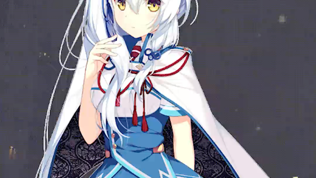 朱雀院椿ai【loveずっきゅん】你在几年前的雪夜醒来,与女友椿姐交谈.