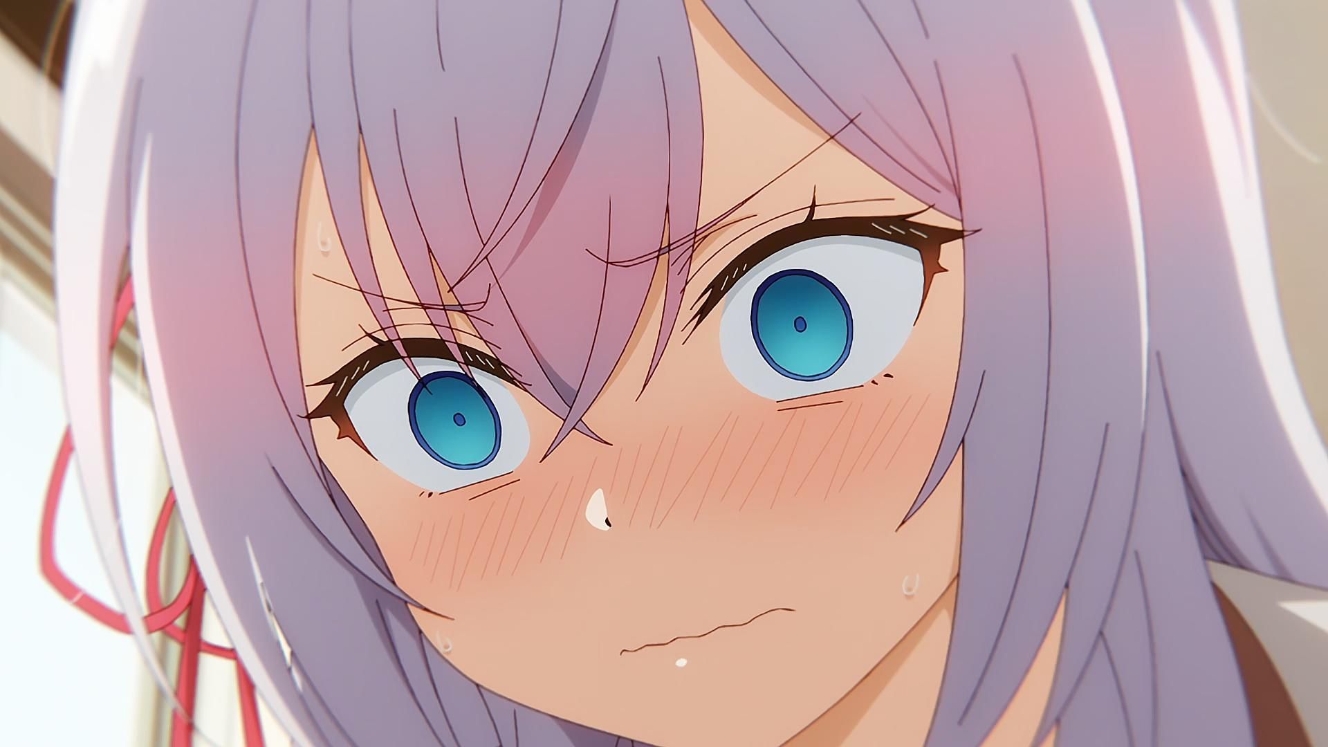 【remrem】原神六十级以下的不许看!