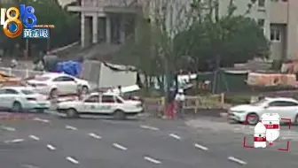 1818黄金眼【突发情况有求必应 路上有你们真好！】