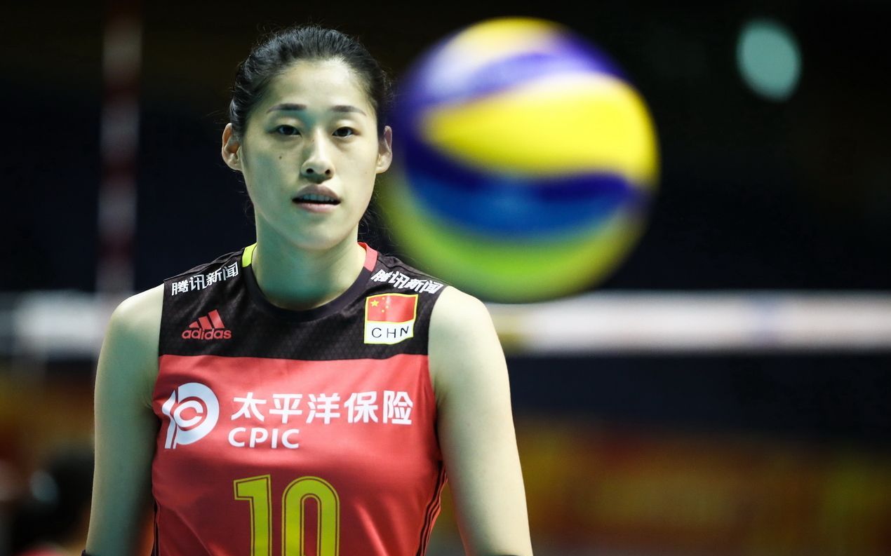 刘晓彤是奇兵更是福将这场球够吹一辈子了