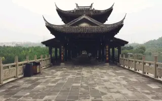 重庆园博园短视频