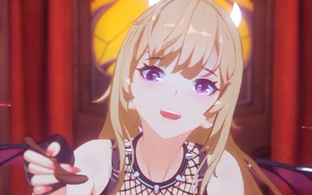 莉娅和我的幸福生活——mirror2好结局