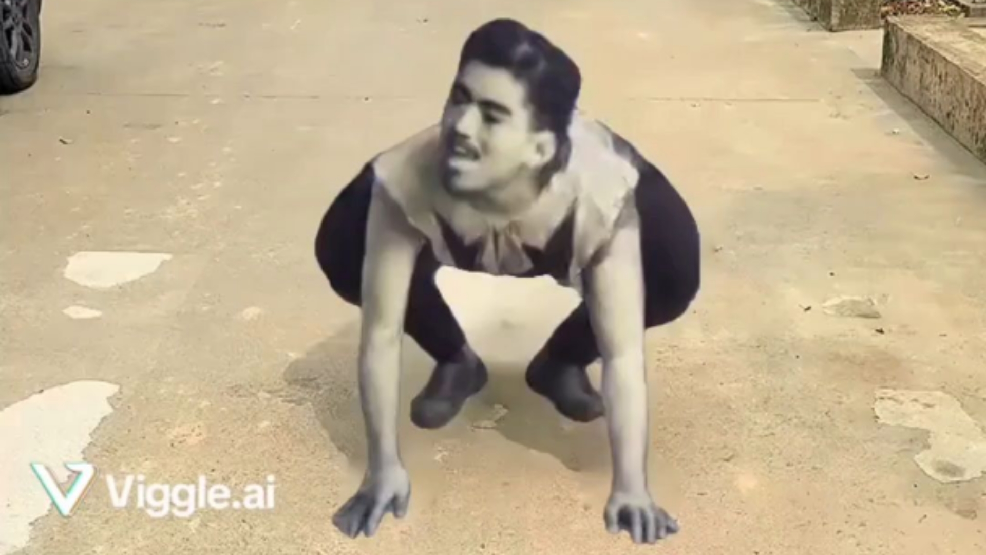 最尊重天皇的一集