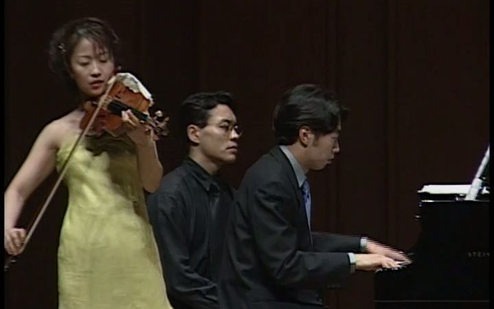 [图]日本天龙公司 HI-END之作《2000年日本古典音乐精选》DENON J-CLASSICS FESTIVAL CONCERT LIVE2000