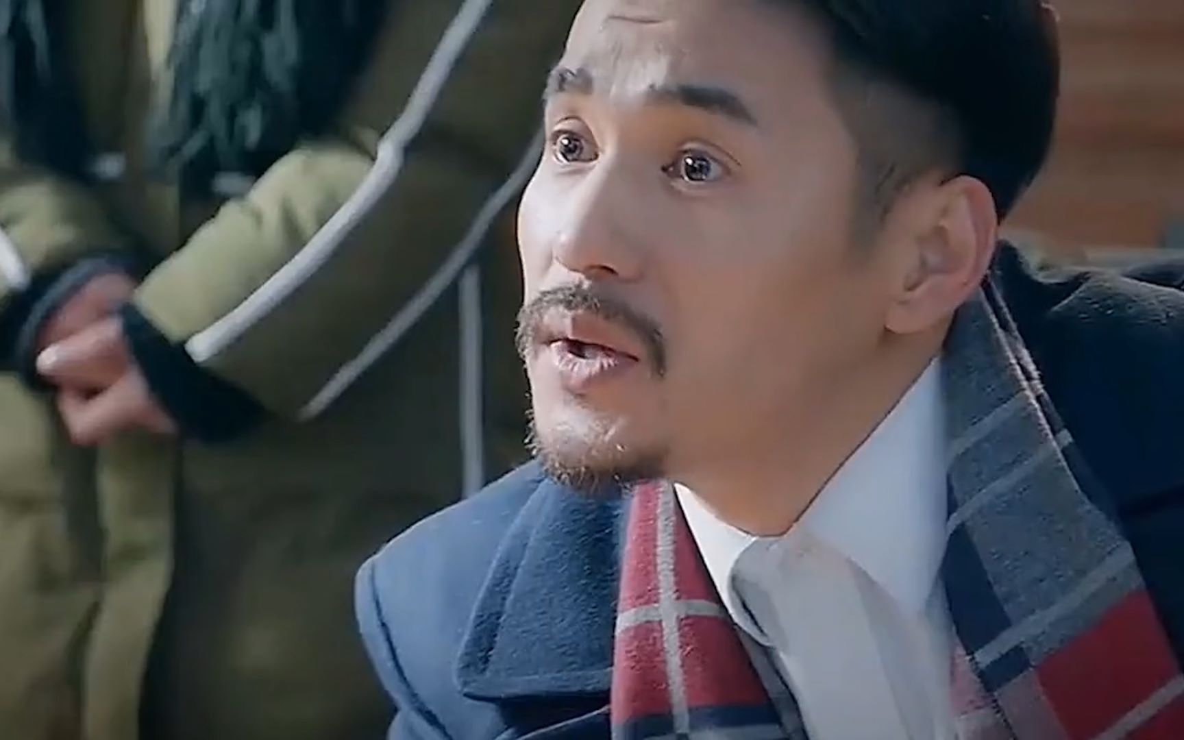 文松:八十万我都得考虑考虑,你跟我说八十块?