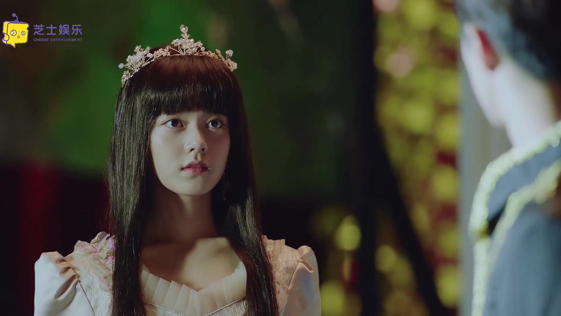 梁又年x夏淼淼 高甜合集!只剩甜了