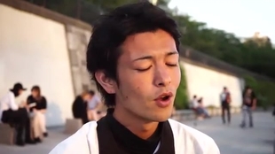 明日晴れるかな 桑田佳祐cover By 上田桃夏高校生 弾き語り 哔哩哔哩 つロ干杯 Bilibili