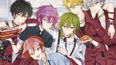 ディア♥ヴォーカリストDrama CD Survival Wars ＃7_哔哩哔哩_bilibili