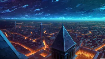 魔道祖师上线倒计时9天！