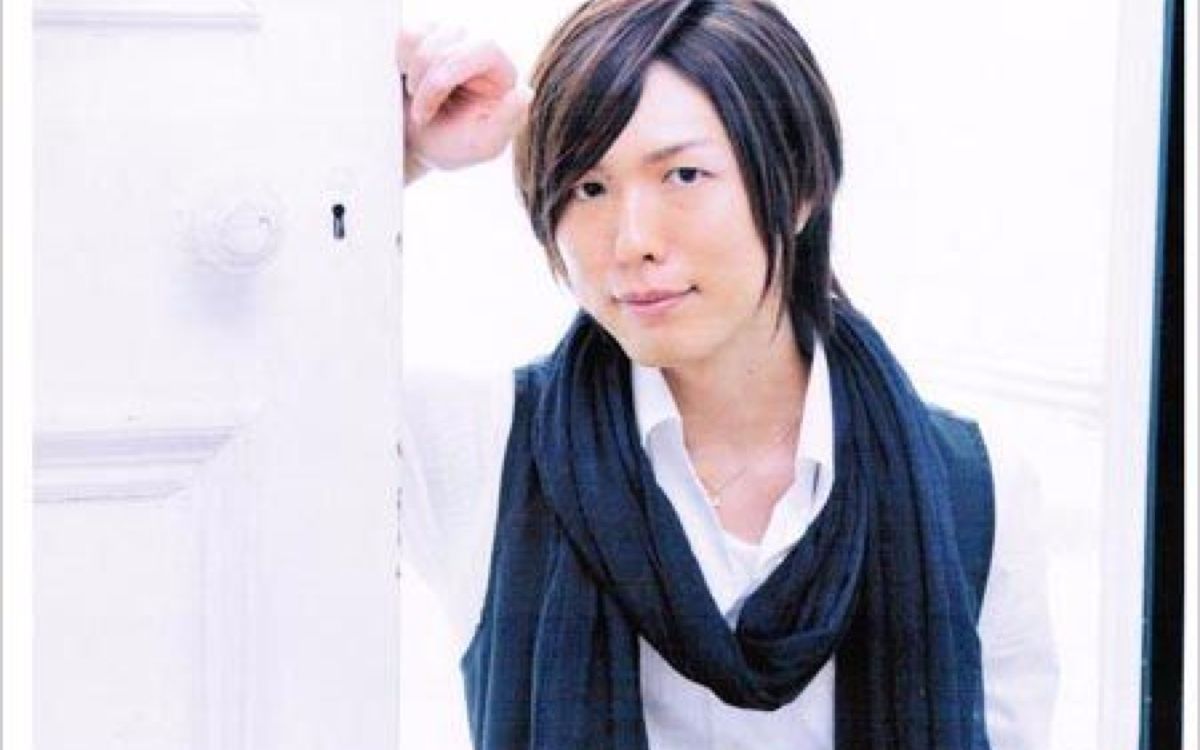 神级怪物同一声优数十种声线的精分现场大合集cv神谷浩史