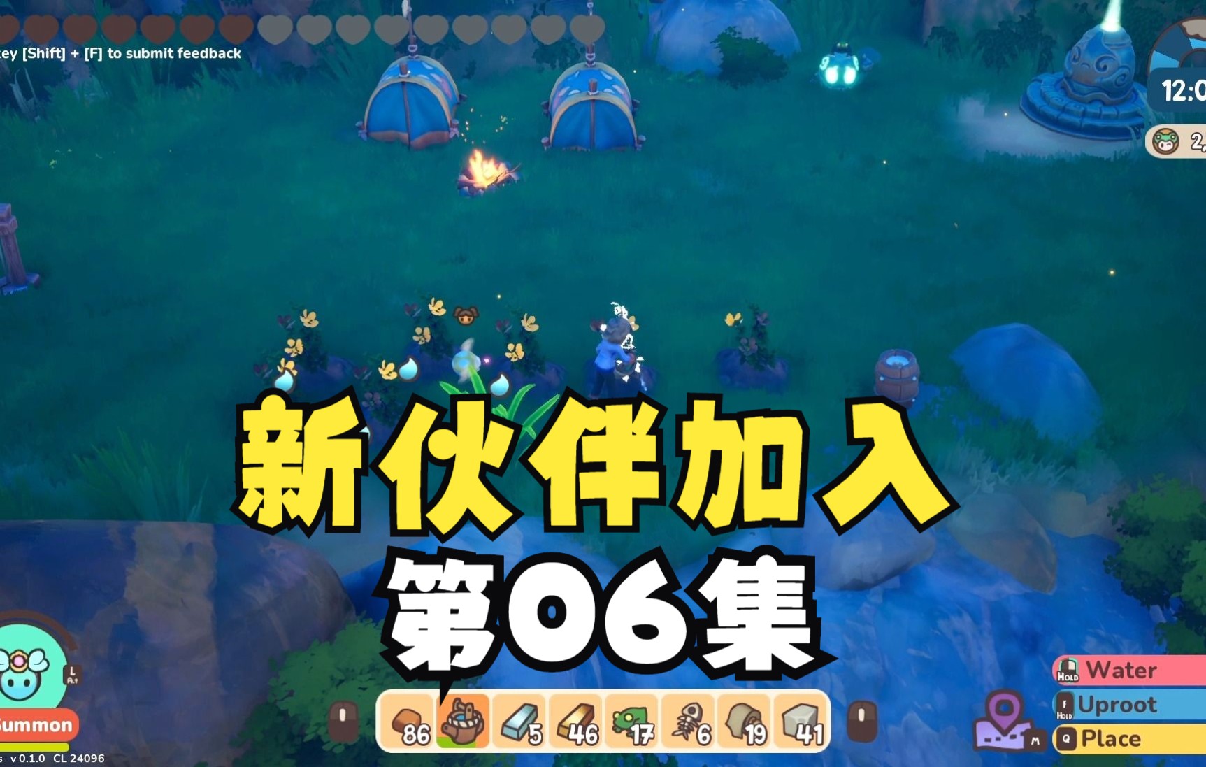 [图]《Ikonei Island》伊科内岛最新冒险游戏06