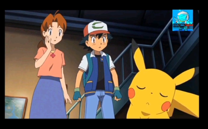 智爷与皮神的友谊