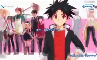 悠久持有者 魔法老师 2 搜索结果 哔哩哔哩 Bilibili