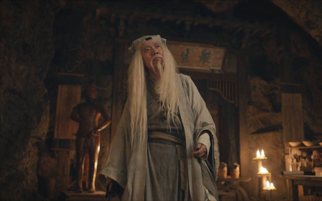 孟东老走火入魔知法犯法，宁湖风波，泽中鼍乱，鼍神案开启-唐c诡s录P11_哔哩哔哩_bilibili