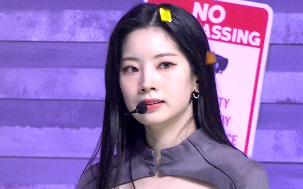 【金多贤】黑丝……twice新曲《set me free》mcd初舞台竖版直拍