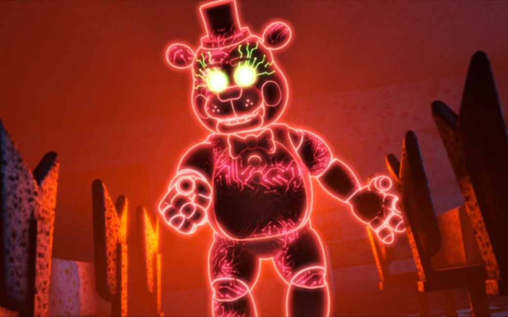 toy freddy ar voice lines animated_哔哩哔哩 (゜-゜)つロ 干杯