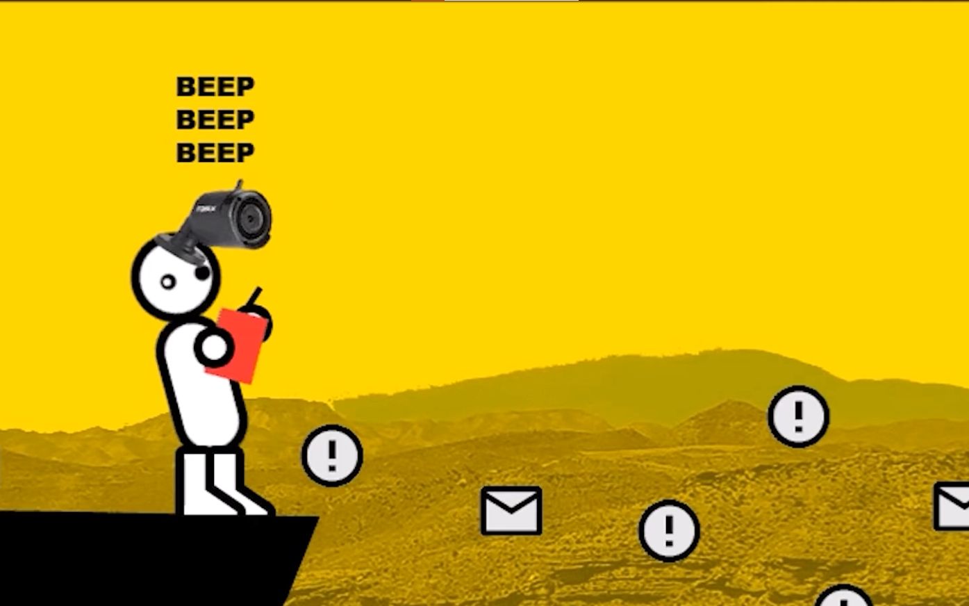 当育碧罐头走进vr