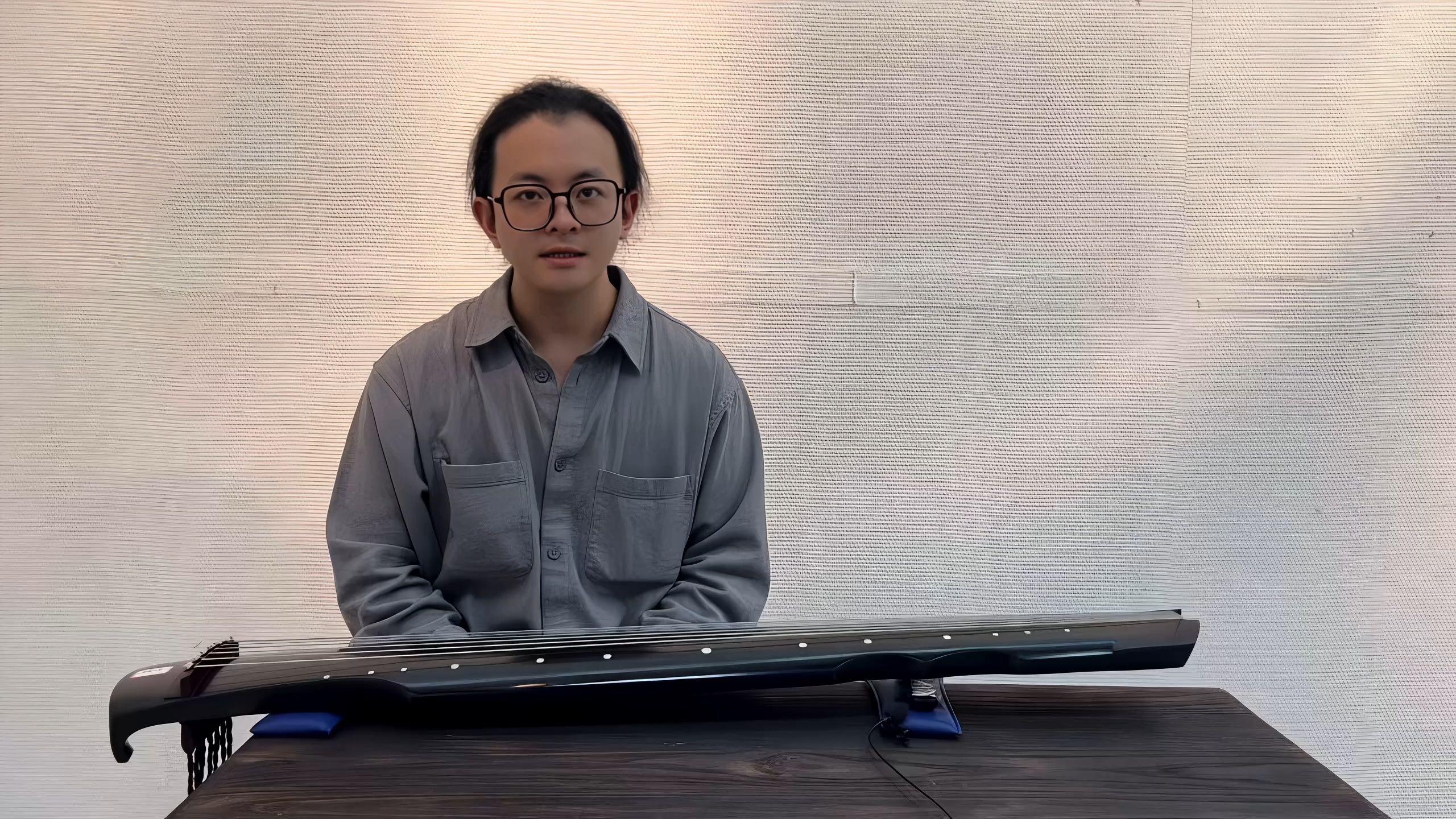 2025年冬季测评合集 本次共测评40位斫琴师的65张作品 包括第一届扬州