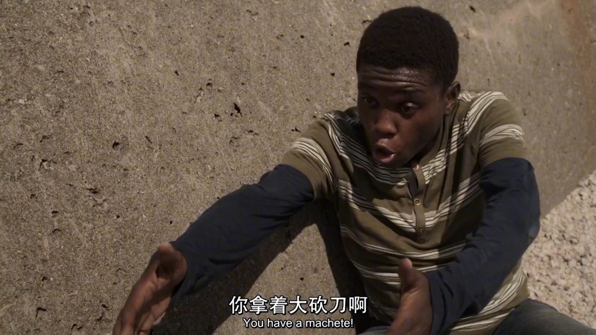 阎王难找:天选之子的奇妙生存!