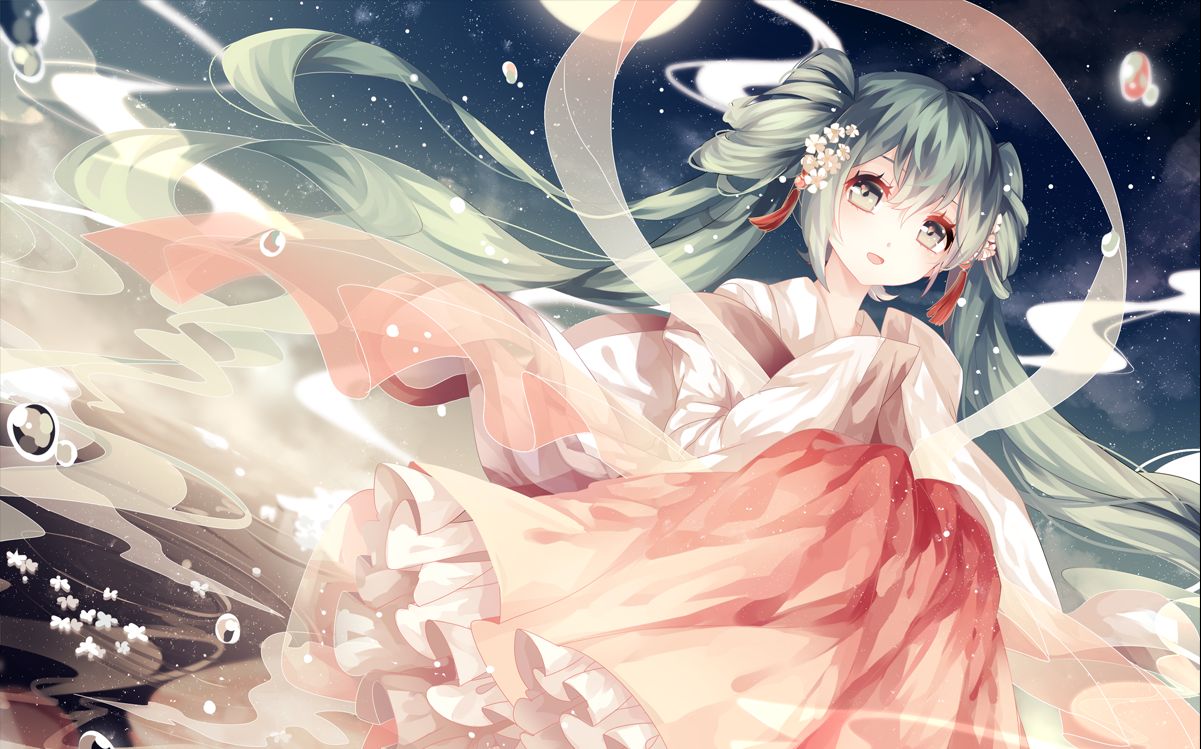 初音未来 歌姬计划ft 初音miku 嫉妒猫的行走 エンヴィキャットウォー