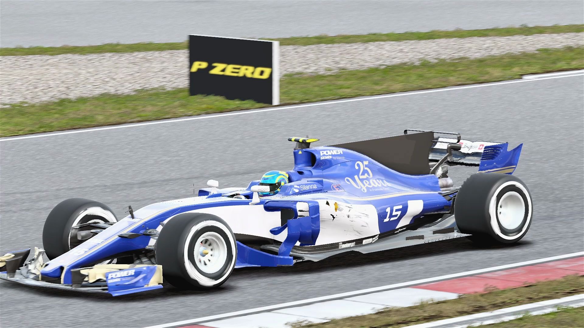 图马斯特t300开欧卡不我要先开f1