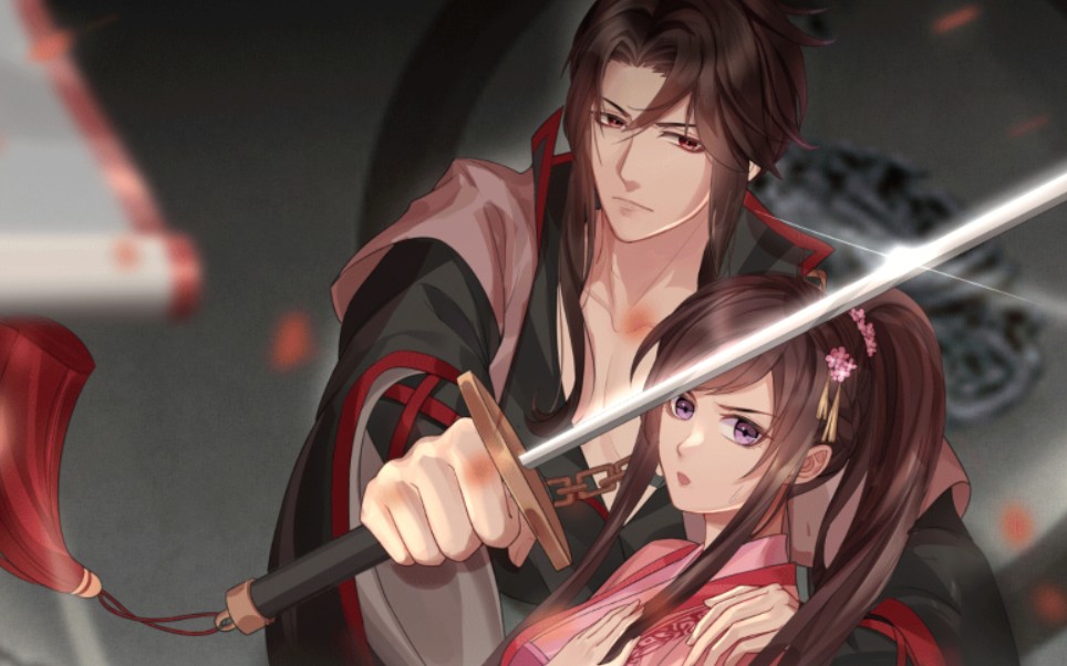 00梦浮灯03祈愿故事 范无救侠骨篇(全)