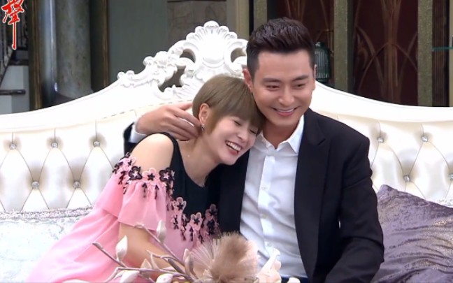 【陈冠霖/李燕】明芸cut-7_哔哩哔哩_bilibili