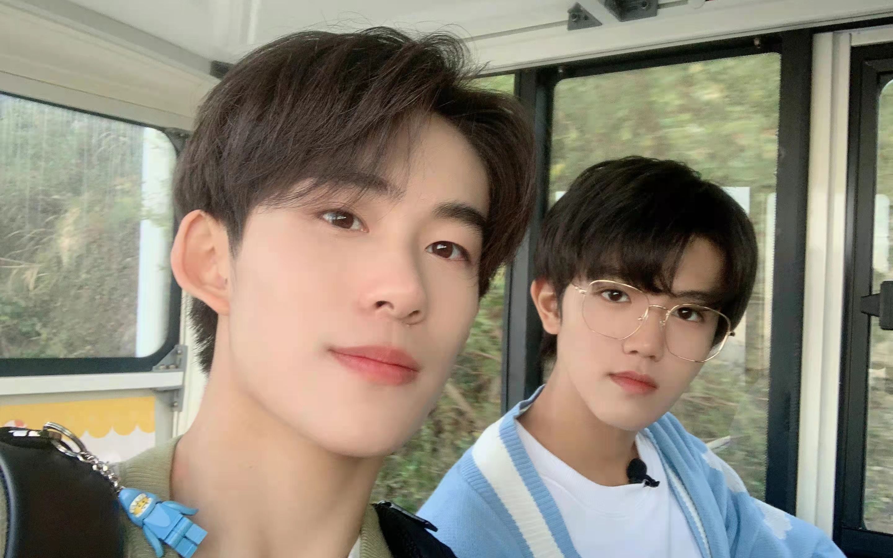 【富裕reaction】是什么让cp在舞台上直接扇巴掌 | 让我们走进富裕