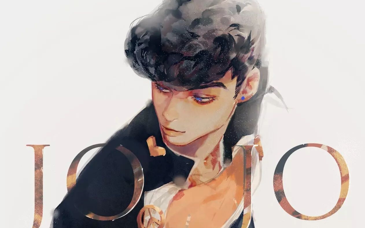 东方仗助
