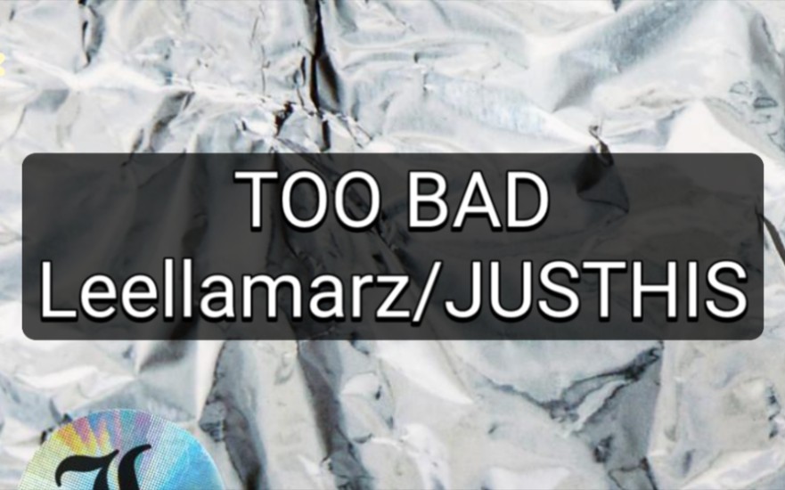 空耳学唱leellamarzjusthistoo02bad中文音译歌词快速学唱