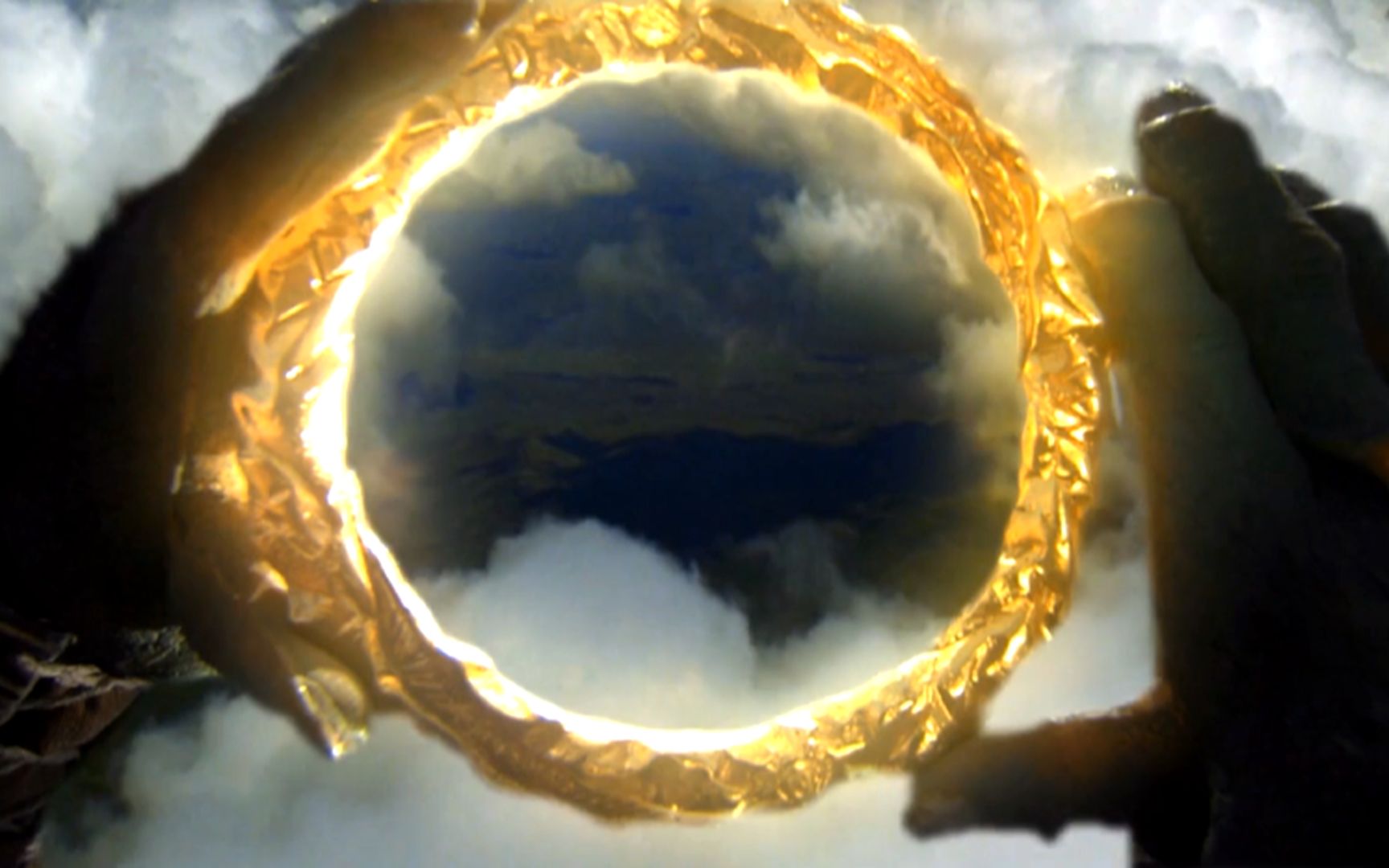 孙悟空取经路上唯一一次全力出手,就连青牛精的金刚琢都奈何不了!